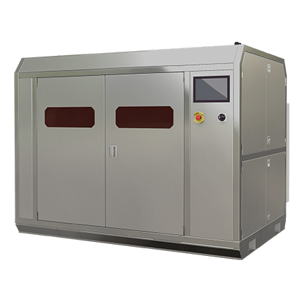 Pellet Sorter Ⅱ