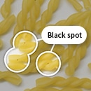 Macaroni Defective